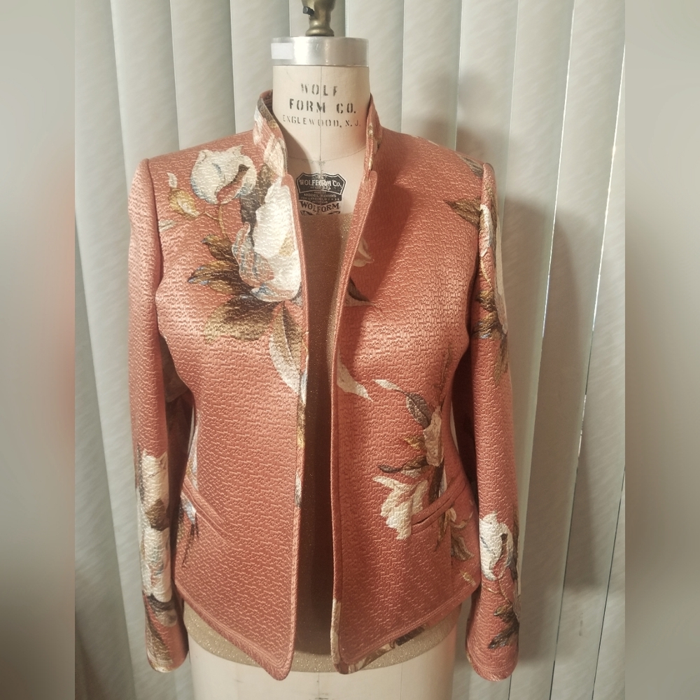 Ellen Tracy jacket